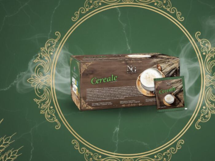 Noble Garden Cereale
