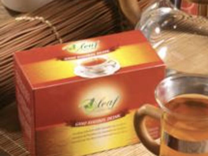 Rooibos Té